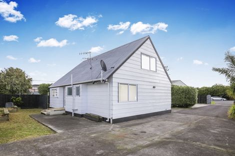 Photo of property in 364 Swanson Road, Ranui, Auckland, 0612