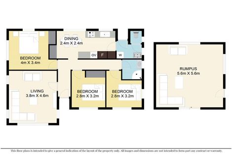 Photo of property in 17 Antrim Crescent, Otara, Auckland, 2023