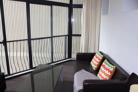 Photo of property in Terrace Garden Apartments, 120 The Terrace, Wellington Central, Wellington, 6011
