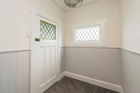 Photo of property in 4 Muir Street, Gonville, Whanganui, 4501