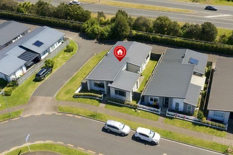 Photo of property in 1 Boulder Lane, Pyes Pa, Tauranga, 3112
