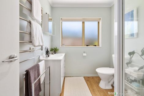 Photo of property in Miramar Villas, 11/6 Brussels Street, Miramar, Wellington, 6022