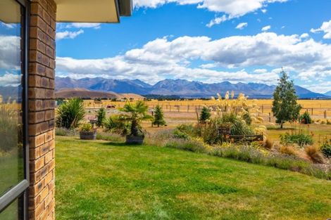 Photo of property in 22 Woodley Street, Twizel, 7999
