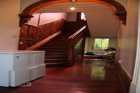 Photo of property in 5 Allenby Terrace, Wellington Central, Wellington, 6011