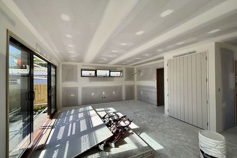 Photo of property in 4/36 Harker Street, Spreydon, Christchurch, 8024