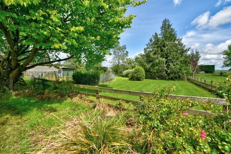 Photo of property in 284 Estate Road, Clinton, 9584