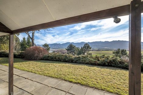 Photo of property in 757 Hanmer Springs Road, Hanmer Springs, Waiau, 7334