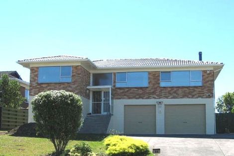Photo of property in 24 Taitua Drive, Te Atatu South, Auckland, 0610