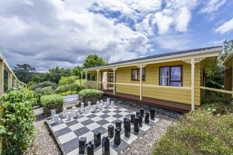 Photo of property in 772 West Coast Road, Oratia, Auckland, 0604