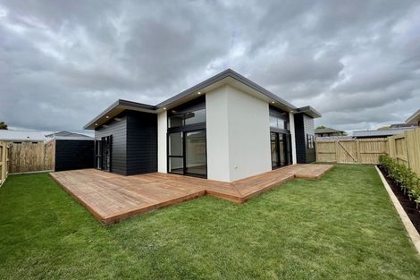 Photo of property in 99c Linton Street, West End, Palmerston North, 4410
