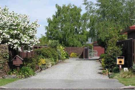 Photo of property in 29 West Belt, Rangiora, 7400
