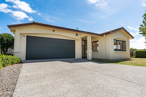 Photo of property in 14 Gallery Grove, Flagstaff, Hamilton, 3210