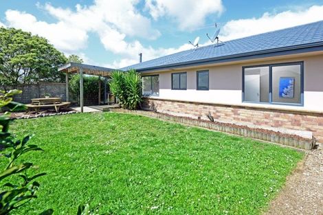 Photo of property in 3 Tir Conaill Avenue, Flat Bush, Auckland, 2019