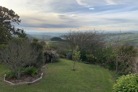 Photo of property in 220 Old Hill Road, Porangahau, 4291