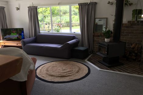 Photo of property in 7 Tombleson Road, Lake Rotoma, Rotorua, 3074