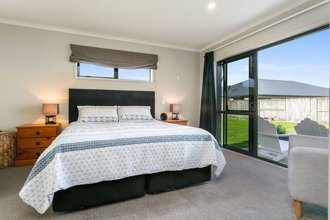 Photo of property in 6 Tulip Drive, Cambridge, 3434