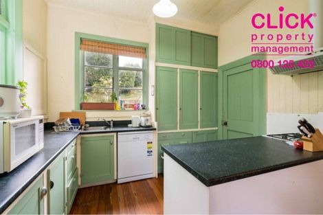Photo of property in 18 Burnett Street, Calton Hill, Dunedin, 9012