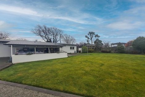 Photo of property in 76 Rahera Street, Spreydon, Christchurch, 8024