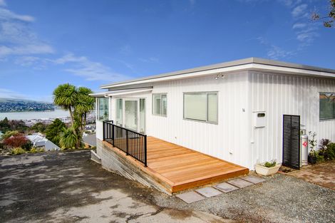 Photo of property in 16 Highgate, Belleknowes, Dunedin, 9011