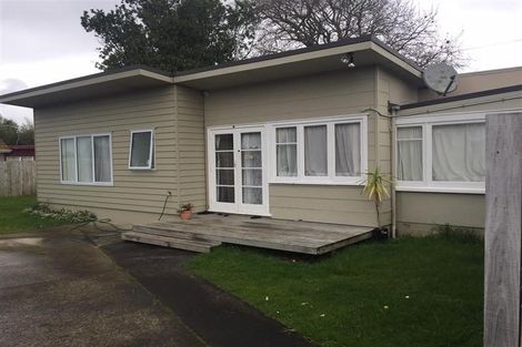 Photo of property in 132 Kimpton Road, Papatoetoe, Auckland, 2025