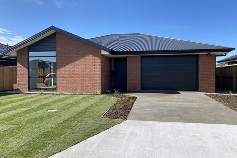 Photo of property in 5 Curtis Street, Woodend, 7610