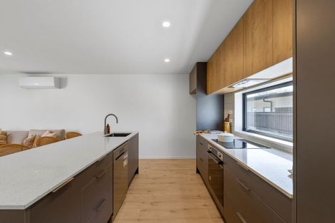 Photo of property in 3/55 Cornwall Street, St Albans, Christchurch, 8014