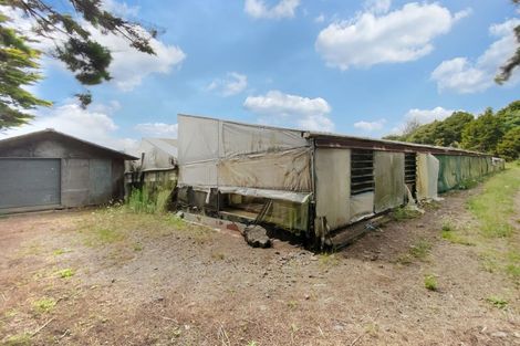 Photo of property in 424a Pipiwai Road, Ngararatunua, Whangarei, 0176