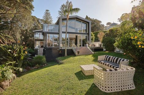 Photo of property in 81 Hinemoa Street, Birkenhead, Auckland, 0626