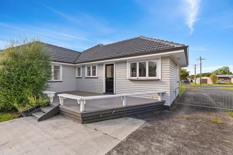 Photo of property in 2 Clarke Avenue, Te Aroha, 3320