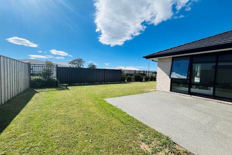 Photo of property in 4 Eileen Way, Rolleston, 7615