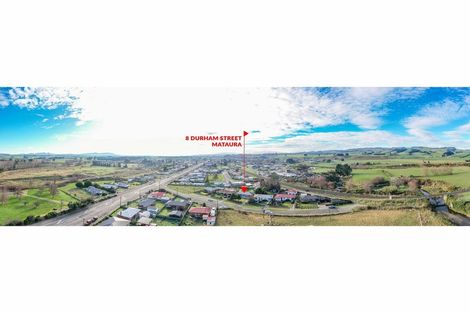 Photo of property in 8 Durham Street, Mataura, 9712