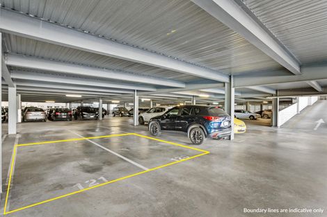 Photo of property in 411/26 Remuera Road, Newmarket, Auckland, 1050