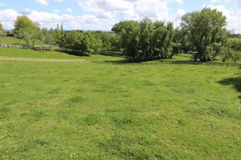 Photo of property in 53 Gilmore Road, Ngahinapouri, Ohaupo, 3290