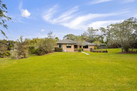 Photo of property in 27 Zanders Road, Helensville, Waimauku, 0882
