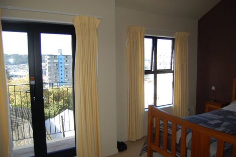 Photo of property in 358b The Terrace, Te Aro, Wellington, 6011