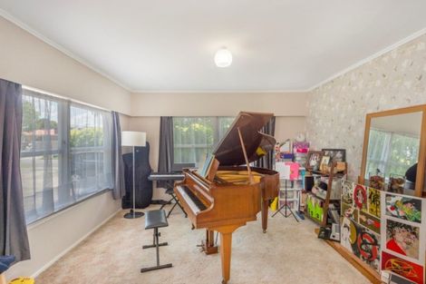Photo of property in 35 York Street, Hamilton East, Hamilton, 3216