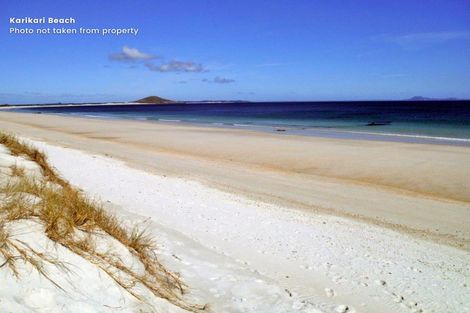 Photo of property in 21 Motutara Drive, Karikari Peninsula, Kaitaia, 0483