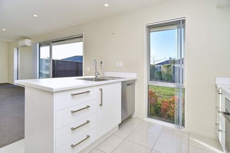 Photo of property in 5d Ballinger Place, Kaiapoi, 7630