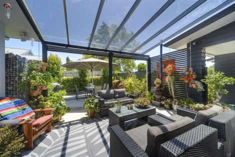 Photo of property in 39 James Line, Kelvin Grove, Palmerston North, 4414