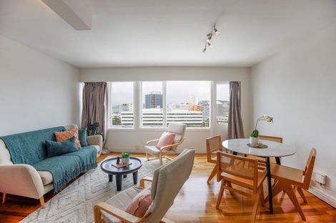 Photo of property in 31/125 Grant Road, Thorndon, Wellington, 6011