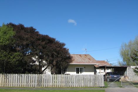 Photo of property in 87 Mill Street, Marton, 4710