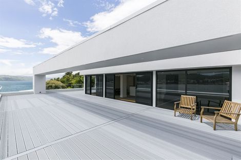 Photo of property in 6/308 Oriental Parade, Oriental Bay, Wellington, 6011