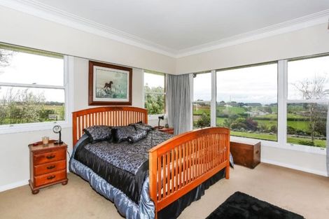 Photo of property in 369 Glenbrook Station Road, Glenbrook, Waiuku, 2681