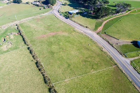 Photo of property in 375 Slope Point Road, Slope Point, Tokanui, 9884