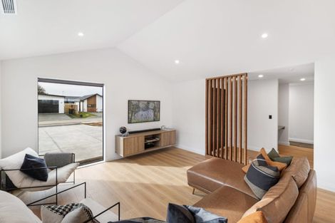 Photo of property in 8 Pipipi Lane, Halswell, Christchurch, 8025