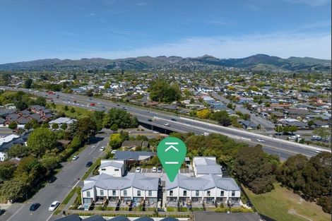 Photo of property in 9/7 Lindores Street, Addington, Christchurch, 8024