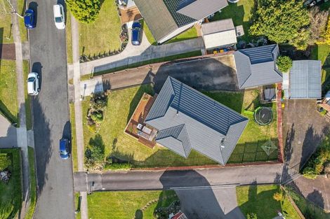 Photo of property in 37 Sheridan Crescent, Leamington, Cambridge, 3432