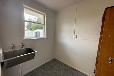 Photo of property in 105 Brandon Street, Featherston, 5710