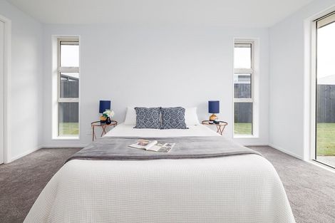 Photo of property in 4 Hollard Crescent, Lincoln, 7608