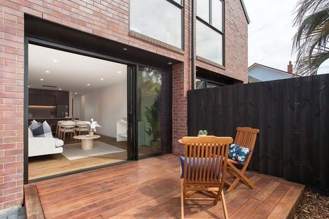 Photo of property in 50b Murray Place, St Albans, Christchurch, 8014